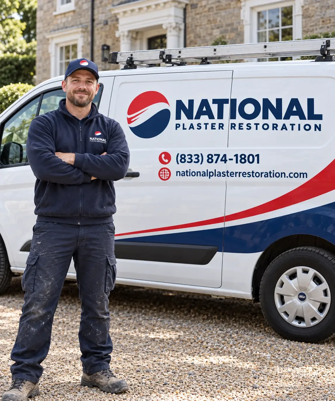 Plaster Repair company in Connersville, IN